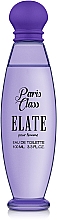 Aroma Parfume Paris Class Elate - Woda toaletowa — Zdjęcie N1