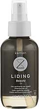 Kup Odżywczy olejek do włosów - Kemon Liding Beauty Oil
