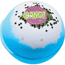 Kup Musująca kula do kąpieli - Bomb Cosmetics Fizz Bang Pop Bomb Bath Blaster