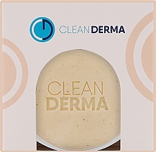 Mydło przeciwłojotokowe - Essencias De Portugal Clean Derma Antiseborrheic Soap — Zdjęcie N2