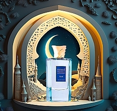 Hamidi Prestige Fame - Woda perfumowana — Zdjęcie N2