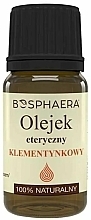 Olejek eteryczny z klementyny - Bosphaera  — Zdjęcie N1