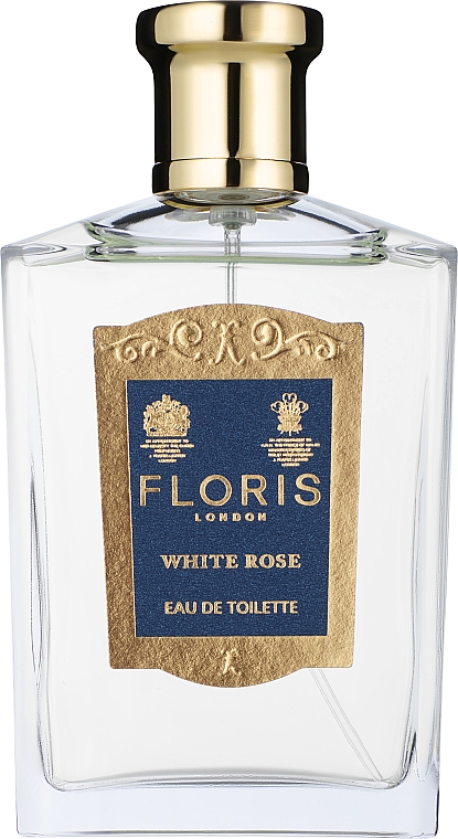 Floris White Rose - Woda toaletowa — Zdjęcie N1
