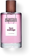 Kup Les Senteurs Gourmandes Figue Sauvage - Woda perfumowana