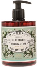 Kup Mydło w płynie Jaśmin - Panier Des Sens Liquid Marseille Soap Precious Jasmine