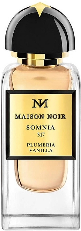 Maison Noir Somnia 517 - Woda perfumowana — Zdjęcie N2