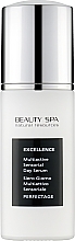 Kup Rozjaśniające serum do twarzy na dzień - Beauty Spa Perfectage Excellence Day Serum