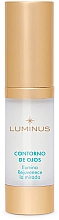 Kup Krem przeciwstarzeniowy do okolic oczu - Luminus Anti-Ageing Cream For Eye Area