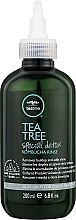 Kup Oczyszczająca płukanka - Paul Mitchell Tea Tree Special Detox Kombucha Rinse