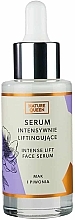 Kup Intensywnie liftingujące serum do twarzy - Nature Queen Intense Lift Face Serum