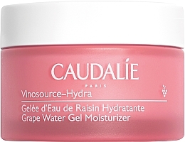 Kup Nawilżający krem-żel do twarzy z wodą winogronową - Caudalie Vinosource-Hydra Grape Water Gel Moisturizer