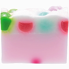 Kup Mydło - Bomb Cosmetics Soap Bar Big Softee