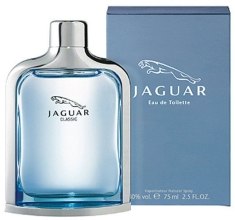 Kup Jaguar Eau - Woda toaletowa