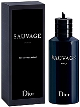 Dior Sauvage - Perfumy (wkład) — Zdjęcie N1