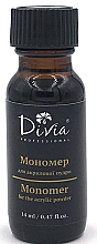 Kup Monomer do proszku akrylowego - Divia Monomer