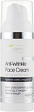 Kup Krem przeciwzmarszczkowy do twarzy z kwasem hialuronowym - Bielenda Professional Anti-Wrinkle Face Cream
