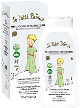 Kup Ultradelikatny szampon dla dzieci - Le Petit Prince Tear Free Mild Shampoo