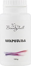 Microtalk - Beautyhall — Zdjęcie N1