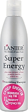 Szampon do włosów słabych i matowych Super energia - Placen Formula Lanier Super Energy Shampoo — Zdjęcie N2