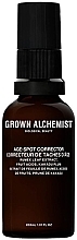 Kup Serum korygujące plamy pigmentowe - Grown Alchemist Age-Spot Corrector