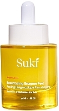 Kup PRZECENA! Odnawiający peeling enzymatyczny - Suki Skincare BrightCycle Resurfacing Enzyme Peel *