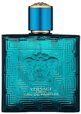 PRZECENA!  Versace Eros Eau - Woda perfumowana dla mężczyzn  * — Zdjęcie N1