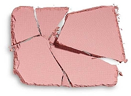 Róż do policzków - Revolution Pro Nath Collection Blush — Zdjęcie N4