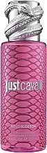 Roberto Cavalli Just Cavalli Bold Blossom - Spray do ciała i włosów — Zdjęcie N1