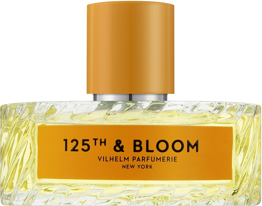 Vilhelm Parfumerie 125th & Bloom - Woda perfumowana — Zdjęcie N1