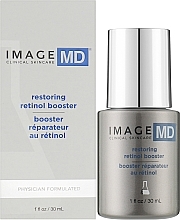 Retinol Booster - Image Skincare MD Restoring Retinol Booster — Zdjęcie N2