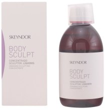 Kup Modelujący koncentrat drenujący do ciała - Skeyndor Body Sculpt Draining Sculpting Concentrate