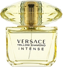 Kup Versace Yellow Diamond Intense - Woda perfumowana