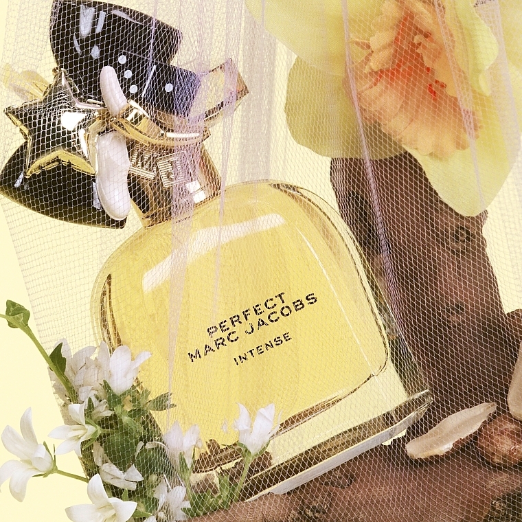 Marc Jacobs Perfect Intense - Woda perfumowana — Zdjęcie N10