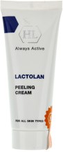 Kup Krem-peeling - Holy Land Cosmetics Lactolan Peeling Cream