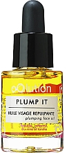 Kup Ujędrniający olejek do twarzy - oOlution Plump it Plumping Face Oil