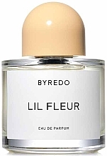 Byredo Lil Fleur Blond Wood - Woda perfumowana — Zdjęcie N1