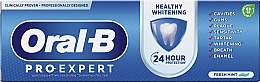 Pasta do zębów Wybielanie - Oral-B Pro-Expert Whitening Toothpaste  — Zdjęcie N9