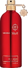 Kup Montale Red Aoud - Woda perfumowana