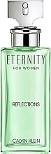 Calvin Klein Eternity Reflections - Woda perfumowana — Zdjęcie N1