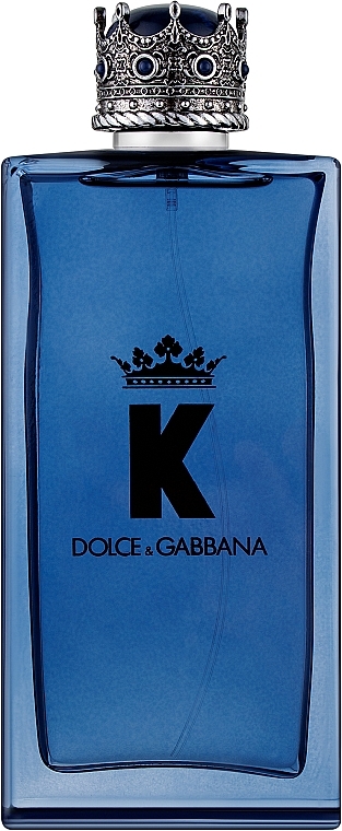 Dolce & Gabbana K - Woda perfumowana — Zdjęcie N1