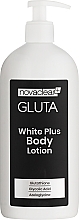 Balsam do ciała - Novaclear Gluta White Plus Body Lotion — Zdjęcie N2