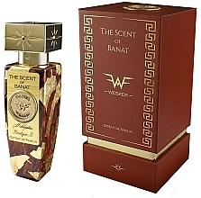 Wesker The Scent of Banat - Ekstrakt perfum — Zdjęcie N2