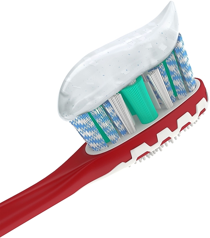 Wybielająca pasta do zębów - Colgate Max White Crystal Mint — Zdjęcie N3