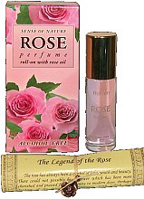 Kup Woda perfumowana - Aroma Essence Rose (roll-on)