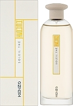 Kenzo Memori Soleil The - Woda perfumowana — Zdjęcie N2