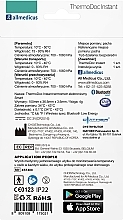 Inteligentny termometr elektroniczny - Diather Diagnostics & Therapy ThermoDoc Instant Electronic Smart — Zdjęcie N2