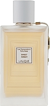 Kup Lalique Les Compositions Parfumees Sweet Amber - Woda perfumowana (mini)