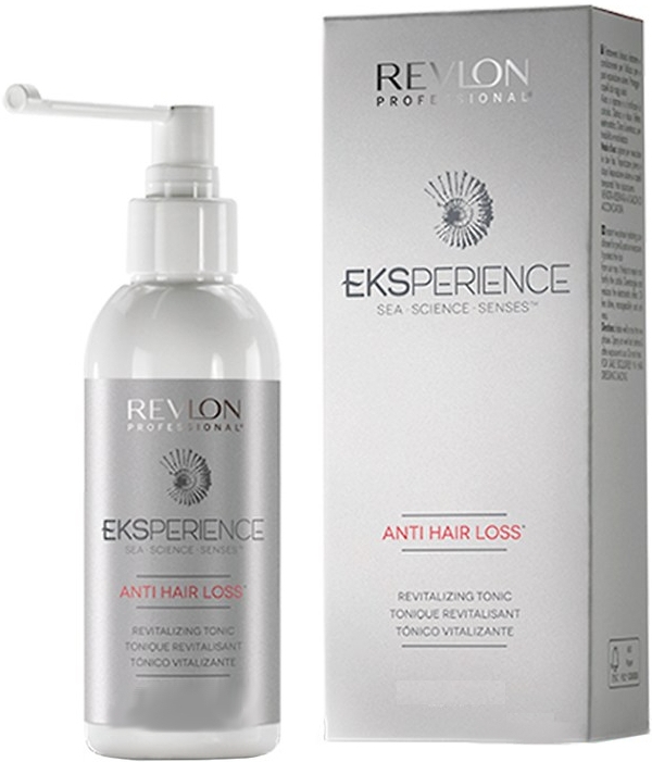 Tonik przeciw wypadaniu włosów - Revlon Professional Eksperience Anti Hair Loss Tonic — Zdjęcie N1