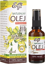 Kup Naturalny olej z neem - Etja