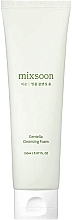 Kup Niskokwasowa pianka dla skóry problematycznej - Mixsoon Centella Cleansing Foam